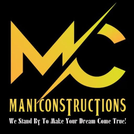 Mani Constructions | Building Construction in Hosur